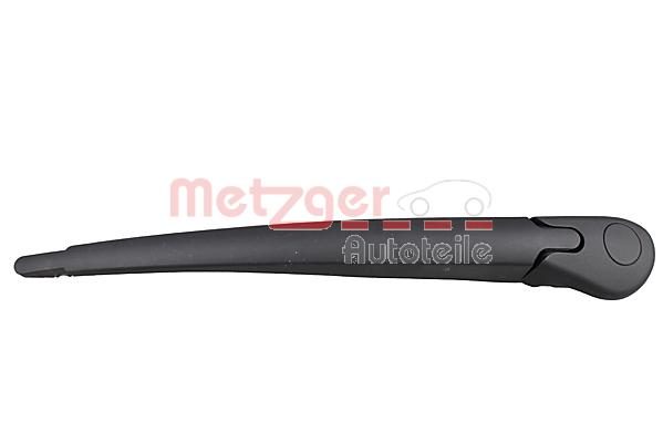Braccio tergi, Pulizia cristalli - 2190497 METZGER